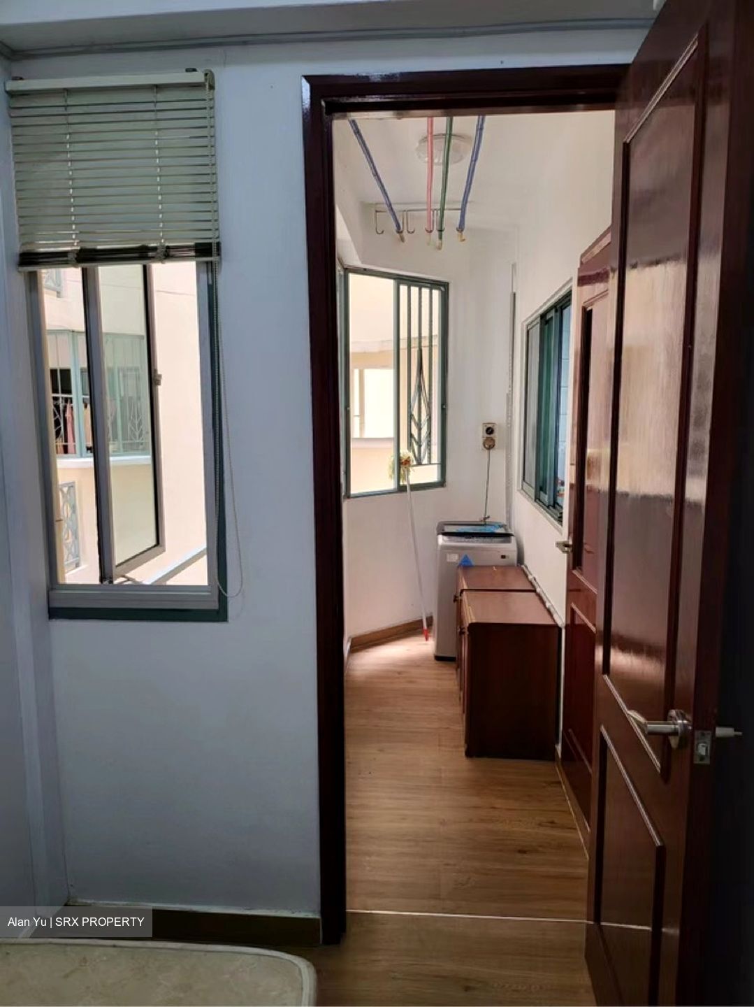 Yew Mei Green (D23), Condominium #598769021